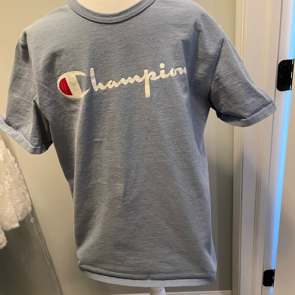 Champion Men’s T shirt